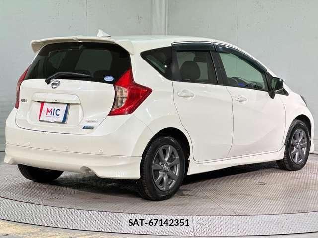 Nissan NOTE 2016-03 7618934-4