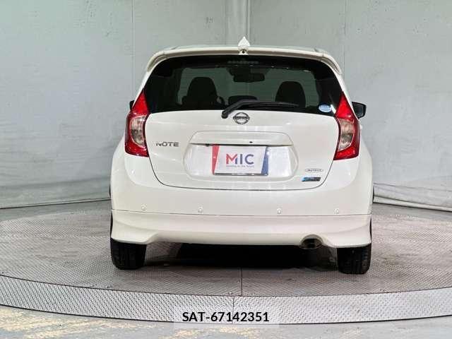 Nissan NOTE 2016-03 7618934-5