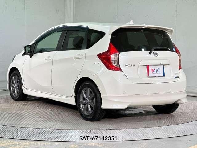 Nissan NOTE 2016-03 7618934-6