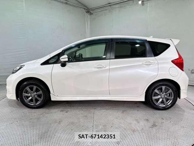 Nissan NOTE 2016-03 7618934-7