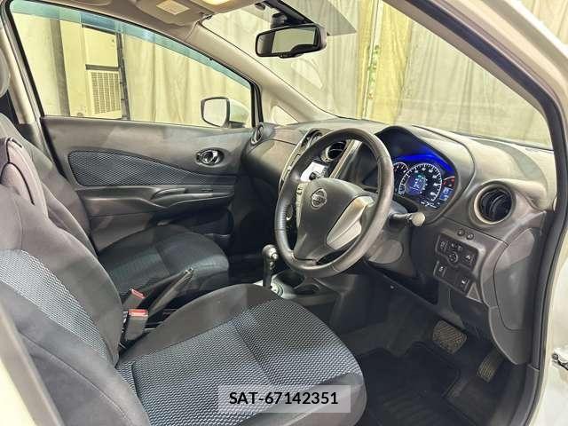 Nissan NOTE 2016-03 7618934-8