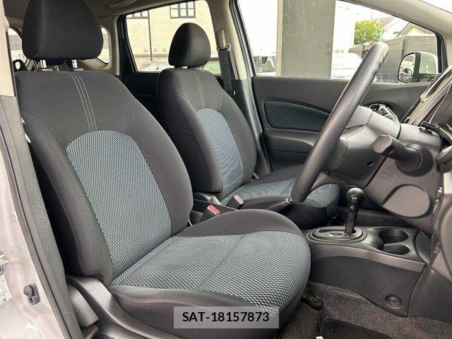 Nissan NOTE 2013-01 7618946-11