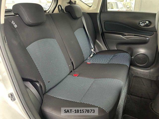 Nissan NOTE 2013-01 7618946-12