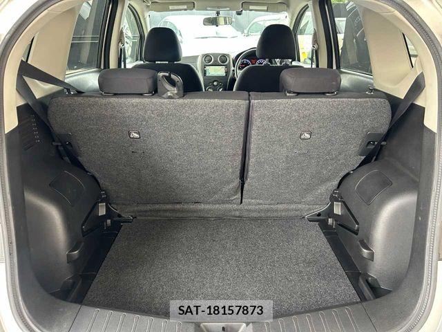 Nissan NOTE 2013-01 7618946-13