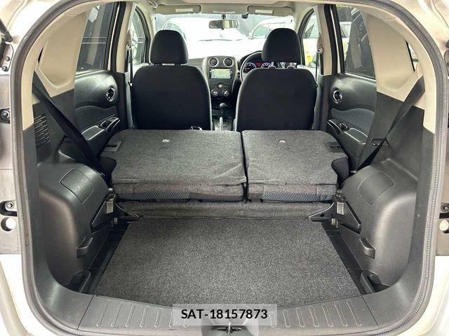 Nissan NOTE 2013-01 7618946-14