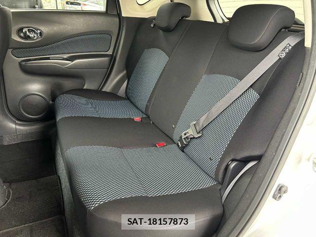 Nissan NOTE 2013-01 7618946-15
