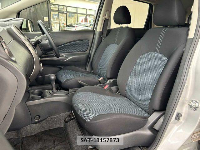 Nissan NOTE 2013-01 7618946-16