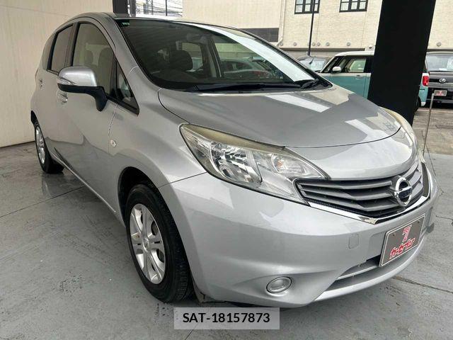 Nissan NOTE 2013-01 7618946-18