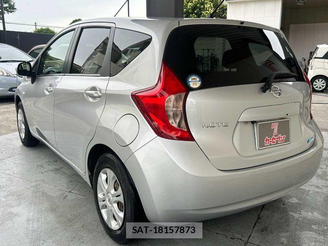 Nissan NOTE 2013-01 7618946-22
