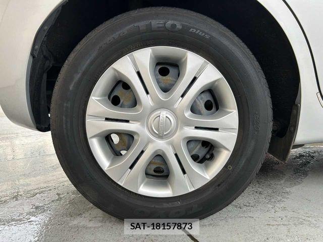 Nissan NOTE 2013-01 7618946-25