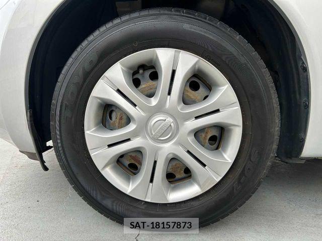 Nissan NOTE 2013-01 7618946-27