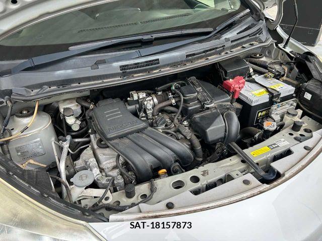 Nissan NOTE 2013-01 7618946-28