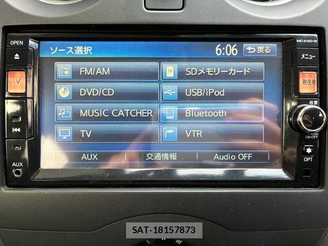 Nissan NOTE 2013-01 7618946-6