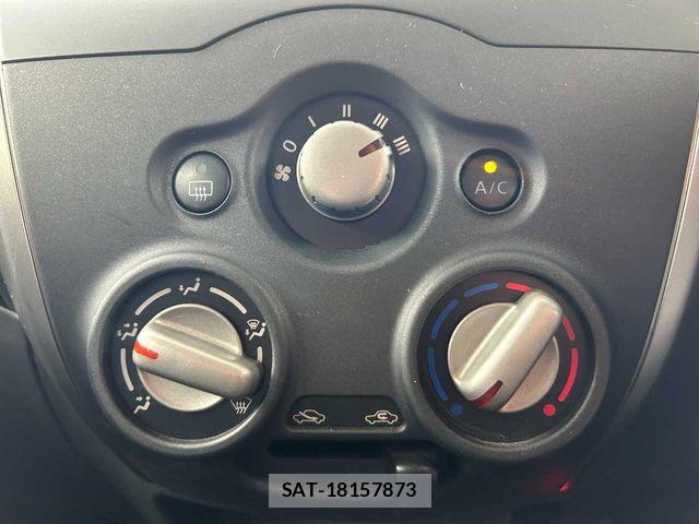 Nissan NOTE 2013-01 7618946-7