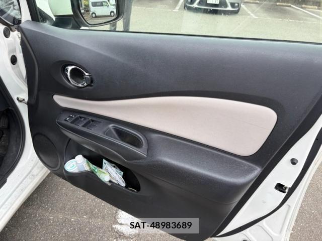 Nissan NOTE 2017-11 7618940-10