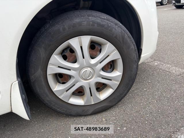 Nissan NOTE 2017-11 7618940-7