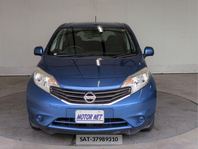 Nissan NOTE 2014-07 7618947-15