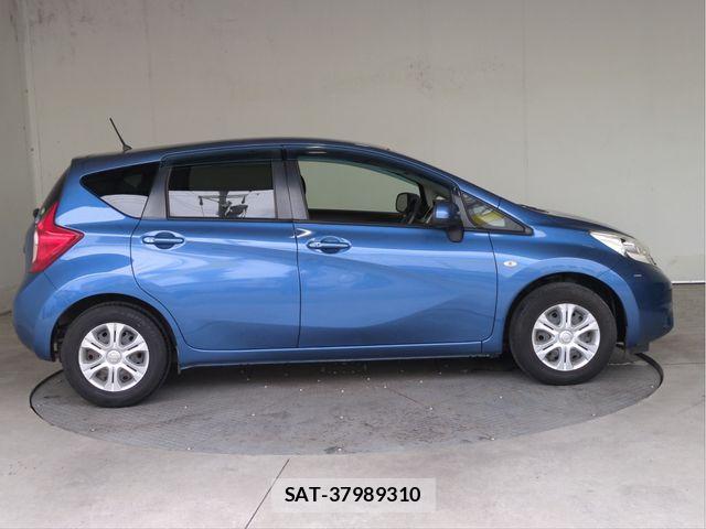 Nissan NOTE 2014-07 7618947-17