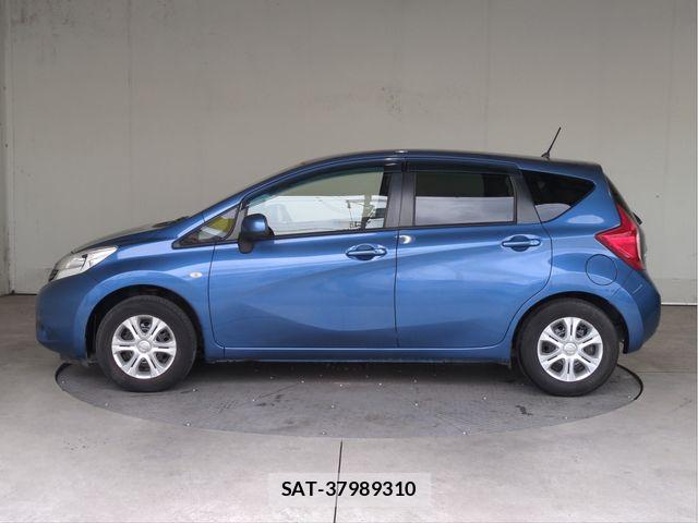 Nissan NOTE 2014-07 7618947-20