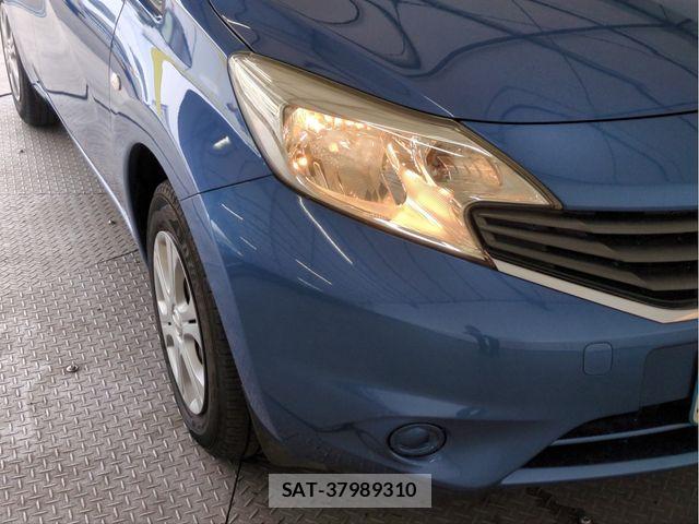 Nissan NOTE 2014-07 7618947-21