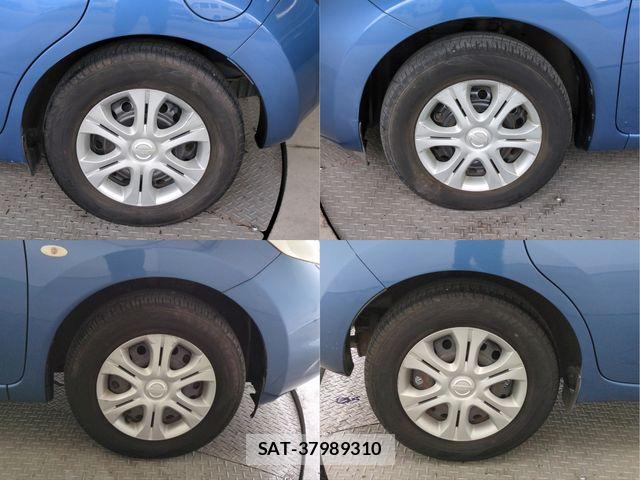 Nissan NOTE 2014-07 7618947-23