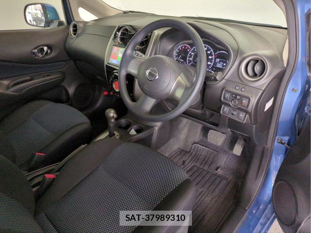Nissan NOTE 2014-07 7618947-25