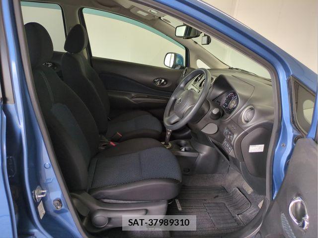 Nissan NOTE 2014-07 7618947-26