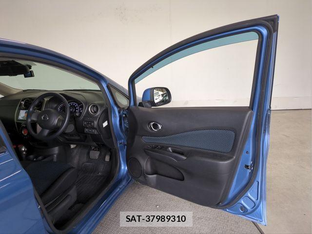Nissan NOTE 2014-07 7618947-29