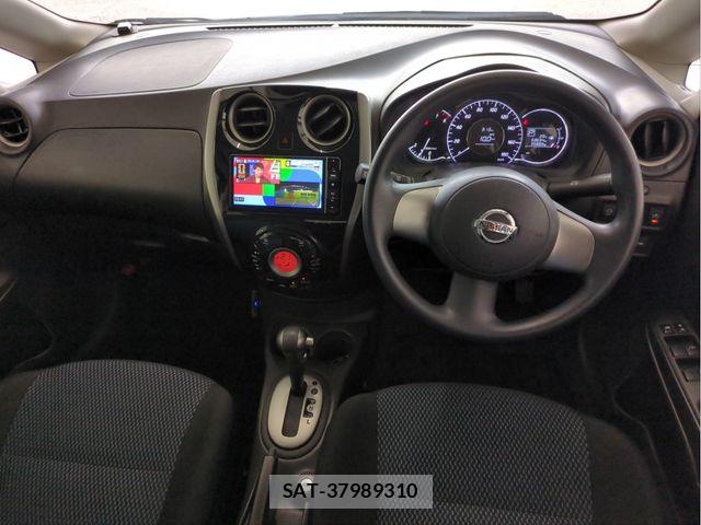 Nissan NOTE 2014-07 7618947-7