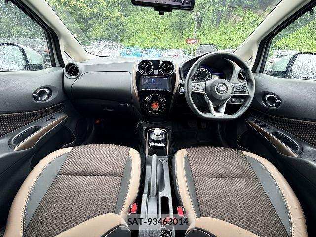 Nissan NOTE 2021-03 7618905-1