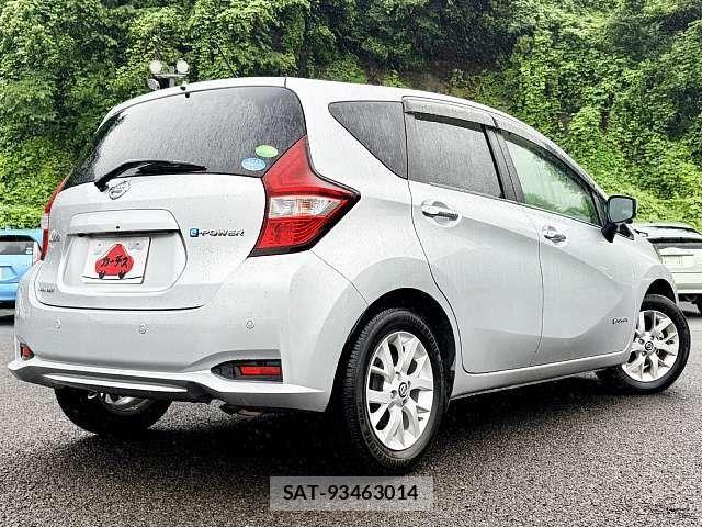 Nissan NOTE 2021-03 7618905-2