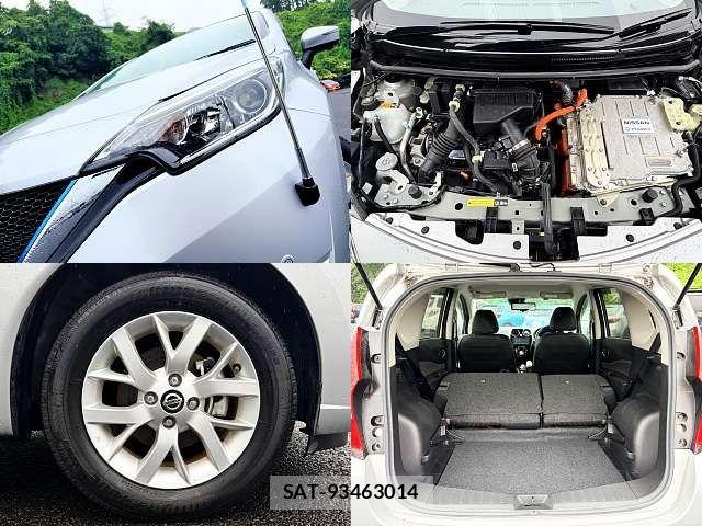 Nissan NOTE 2021-03 7618905-6