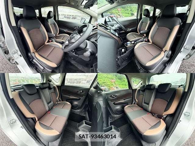 Nissan NOTE 2021-03 7618905-7
