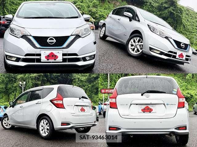 Nissan NOTE 2021-03 7618905-8