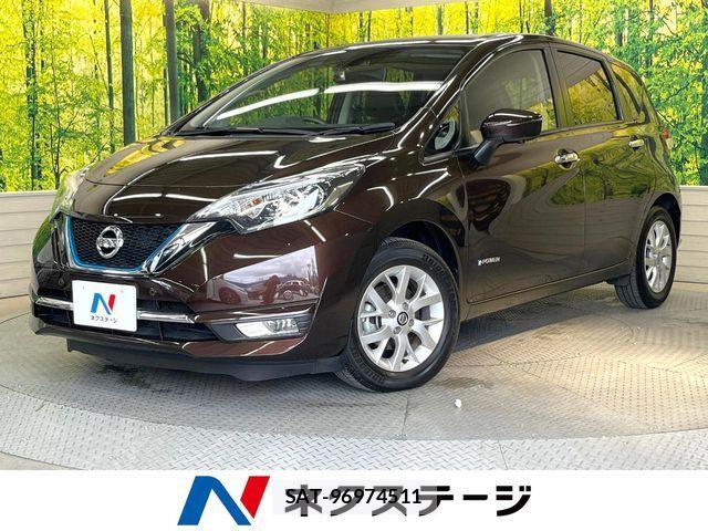 Nissan NOTE 2019-05 7618909-0