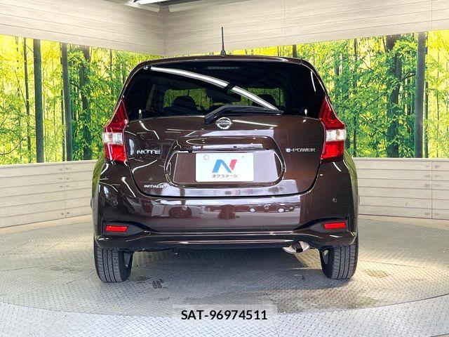 Nissan NOTE 2019-05 7618909-14