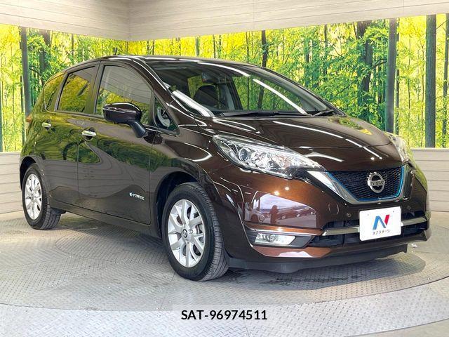 Nissan NOTE 2019-05 7618909-15