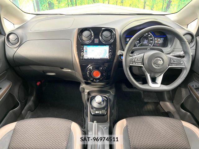 Nissan NOTE 2019-05 7618909-1