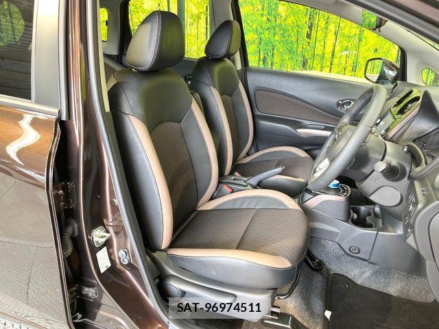 Nissan NOTE 2019-05 7618909-7