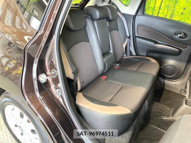 Nissan NOTE 2019-05 7618909-8