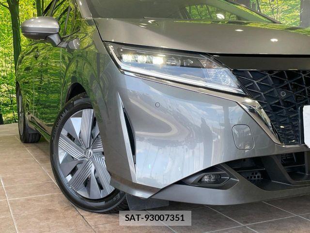 Nissan NOTE 2021-05 7618891-11