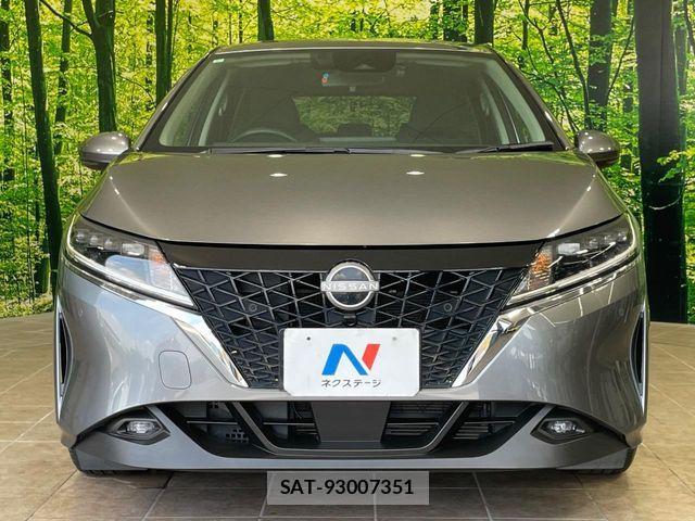 Nissan NOTE 2021-05 7618891-13