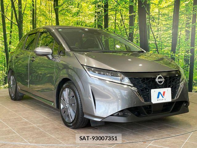 Nissan NOTE 2021-05 7618891-15