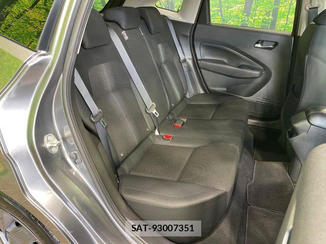 Nissan NOTE 2021-05 7618891-8