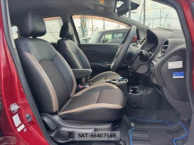 Nissan NOTE 2017-02 7618932-15