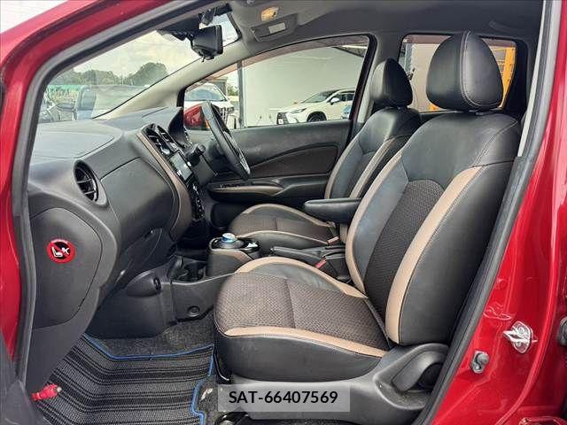 Nissan NOTE 2017-02 7618932-16