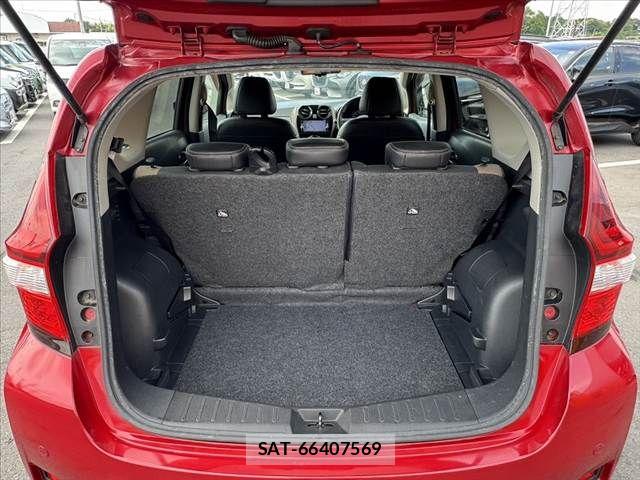 Nissan NOTE 2017-02 7618932-18