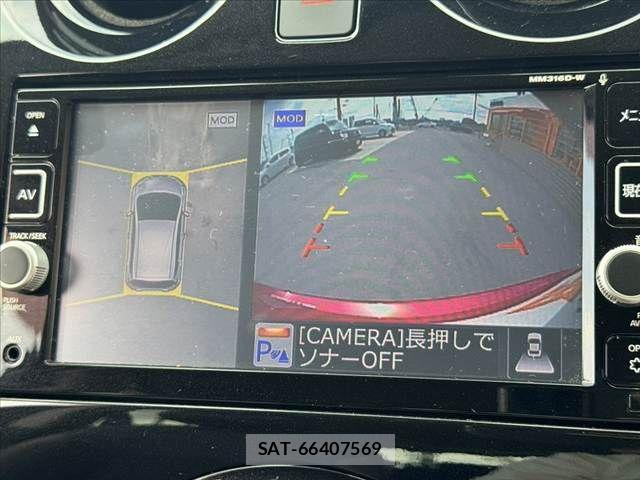Nissan NOTE 2017-02 7618932-22