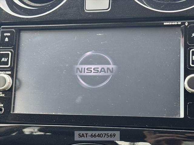 Nissan NOTE 2017-02 7618932-2
