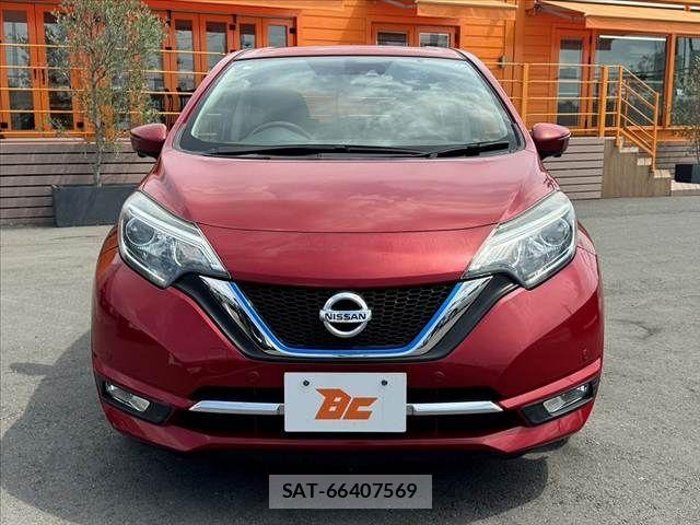 Nissan NOTE 2017-02 7618932-8